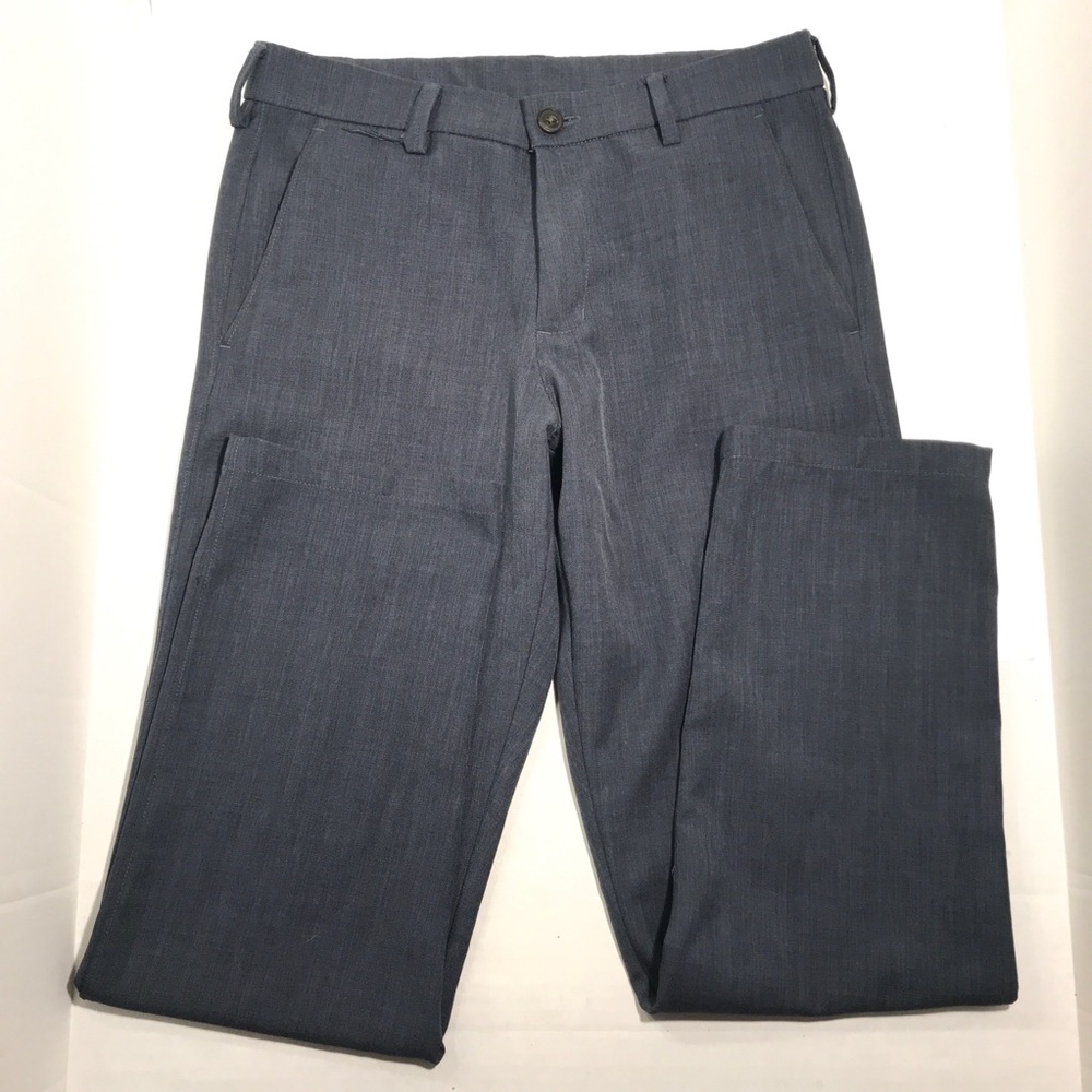Haggar men’s suit dress pants size 30x30